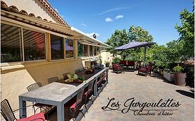 Les Gargoulettes